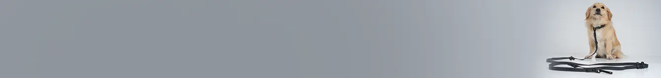 Smycze regulowane dla psów 