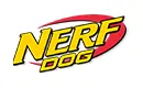 nerf dog