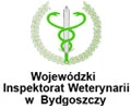 Nadzór sprawuje Wojewódzki Inspektorat Weterynarii w Bydgoszczy