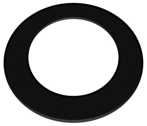 Sera Płaska uszczelka do PP3000/PP 6000/PP 9000