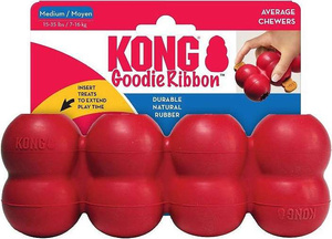 KONG Goodie Ribbon M