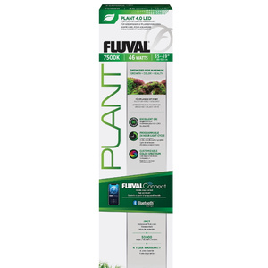 Fluval Plant 4.0 LED Oświetlenie do akwarium 46W 88,2-125,8 cm bluetooth