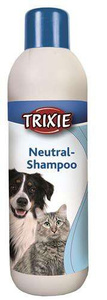 Trixie szampon neutral dla psów i kotów 1L