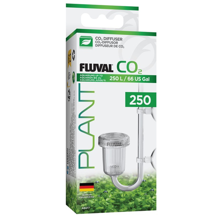 Fluval Dyfuzor do systemu Bio CO2 do 250 L