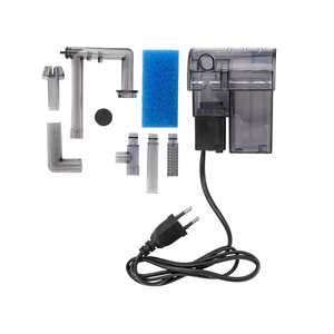 Aqua Natura Filtr kaskadowy do akwarium 450 l/h