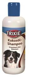 Trixie szampon kokosowy dla psów 250 ml