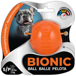 BIONIC Piłka gryzak S, 5,8cm