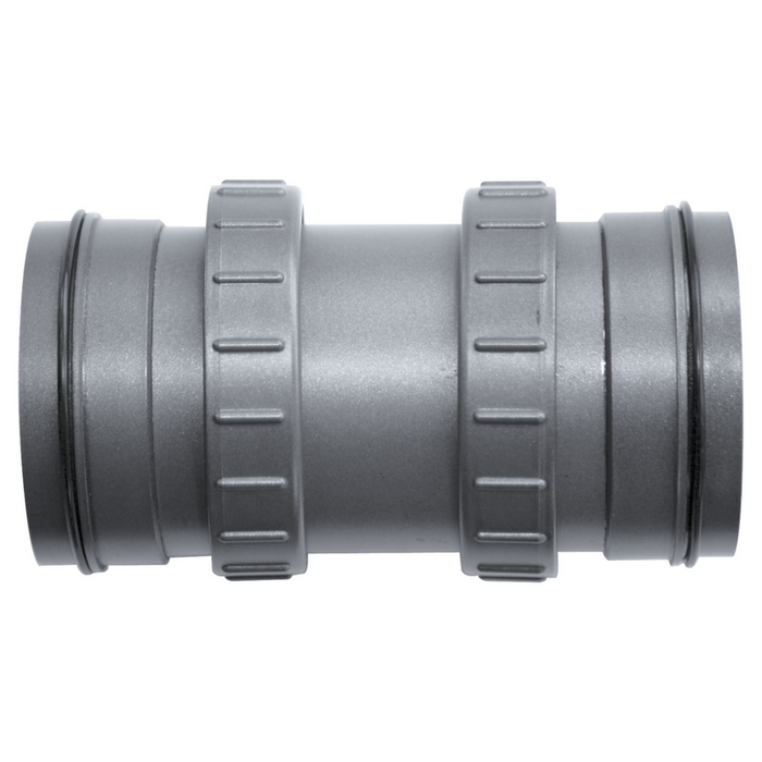 Sera Korpus z nakrętkami do UV-C System 24 W