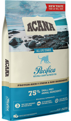 Acana Regionals Pacifica Cat 4,5 kg