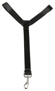 Trixie Siedzisko samochodowe 41x39x42cm czarno szare