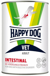 Happy Dog Karma mokra VET Diet Intestinal dla psów z zaburzeniami trawienia 400g