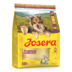 Josera Mini Senior Salmon 900g
