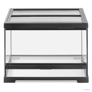 ExoTerra Terrarium Pro S niskie 45x45x30cm