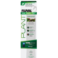 Fluval Plant 4.0 LED Oświetlenie do akwarium 59W 117,5-155,1 cm bluetooth