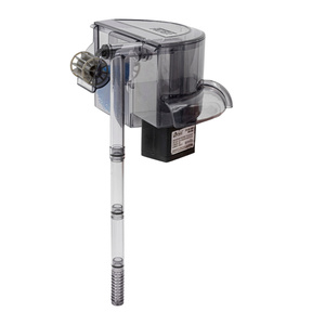 Aqua Natura filtr kaskadowy do akwarium kuli średnica otworu 136-178mm