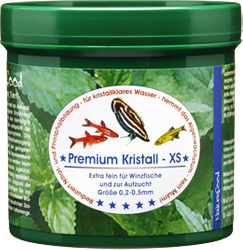 Naturefood Premium Kristall XS 105g