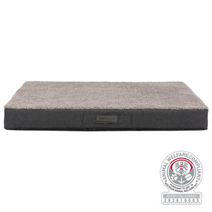 Trixie Vital Bendson materac szary 120×72cm