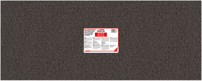 Sera Mata pod akwarium Thermo-safe 100 x 40 cm