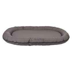 Trixie Poduszka Samoa Classic 80x60cm szara