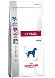 Royal Canin Hepatic HF16 6kg