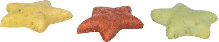 Trixie Xmas Catnip Stars ciasteczka dla kota łosoś i kocimiętka 50g
