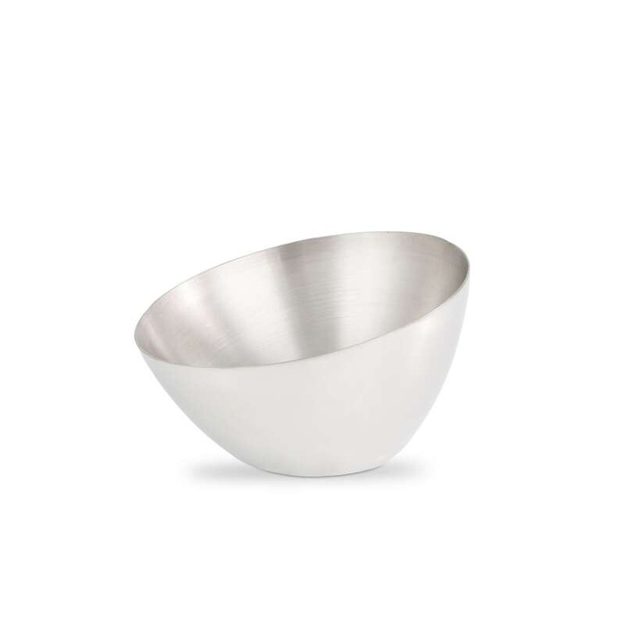 Barry King Miska nierdzewna z podwójnymi ściankami 160ml