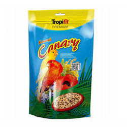 Tropifit Canary Pokarm Dla Kanarków 700g