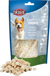 Trixie Premio Freeze Dried przysmak z kurczaka 50g