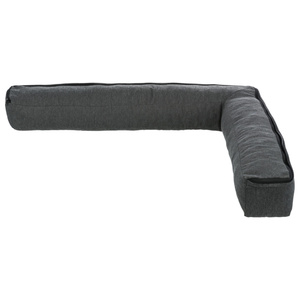 Trixie Vital Bendson sofa ortopedyczna prostokątna szara 100x80cm