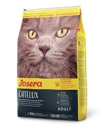 Josera Catelux 10kg