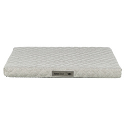 Trixie Vital Noah materac ortopedyczny jasnoszary 110x70cm
