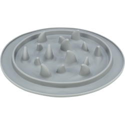 Trixie Mata Slow Feeding różne kolory TPE 24cm spowalniająca jedzenie