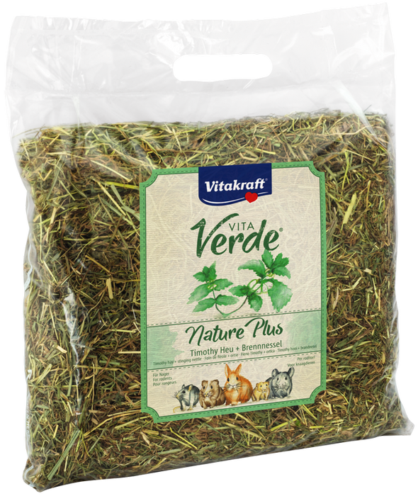 Vitakraft Vita Verde siano tymotka/mięta 500g
