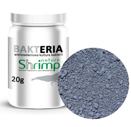 Shrimp Nature Bakteria 20g