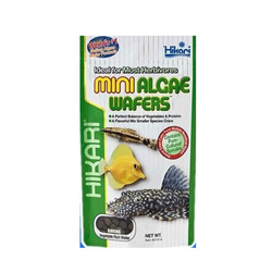 Hikari Mini Algae Wafers 85g