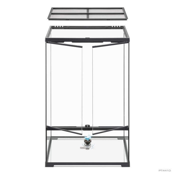 ExoTerra Paludarium Pro M wysokie 60x45x90cm