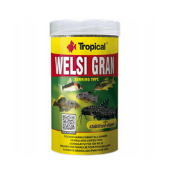 Tropical Welsi Gran 250ml/138g