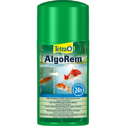 Tetra Pond AlgoRem 250 ml