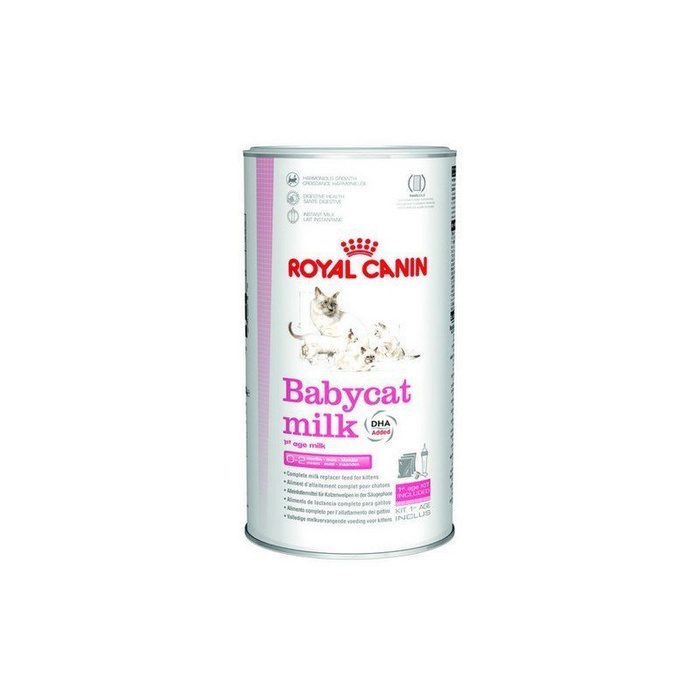 Royal Canin Babycat Milk 300g