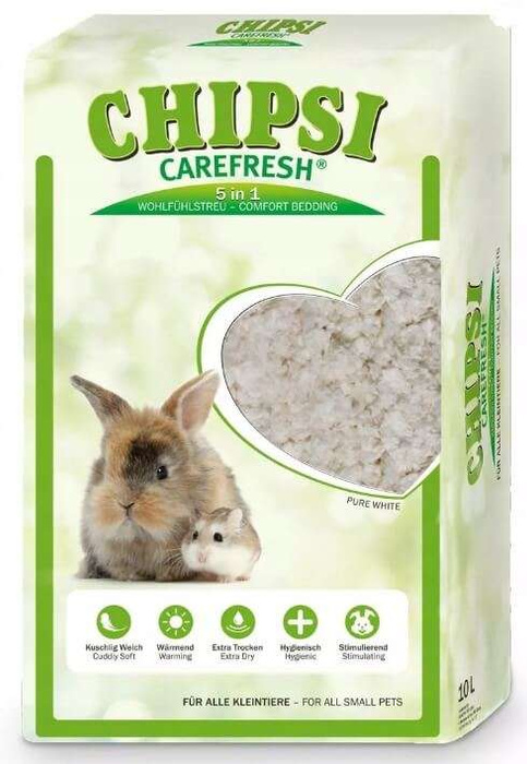 Chipsi Carefresh Ultra 10l
