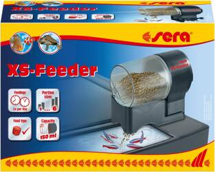 Sera karmidło automatyczne XS-Feeder