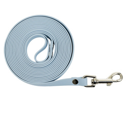 Barry King Linka treningowa Biothan Amerykański 10mm/5m błękitny