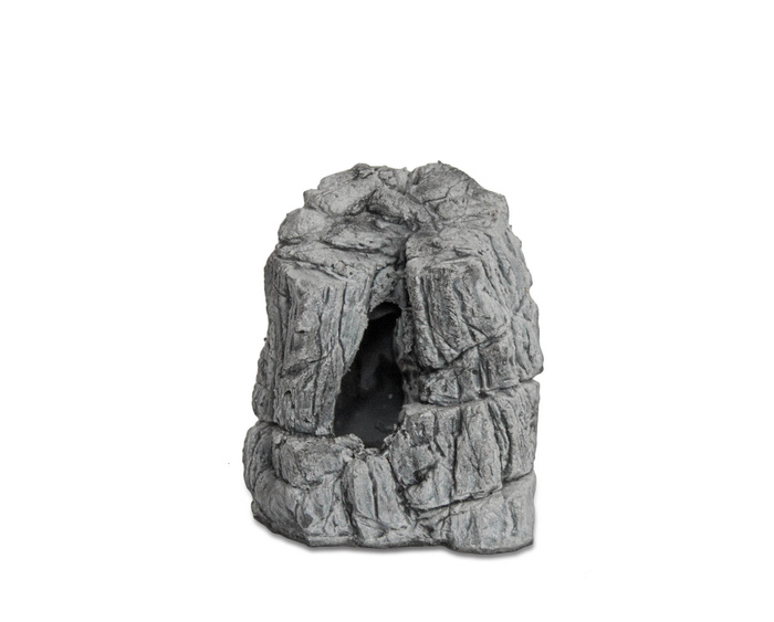ATG Skała Hodowlana SH-20 Szara 12x12x13cm