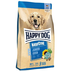 Happy Dog NaturCroq Junior 15kg