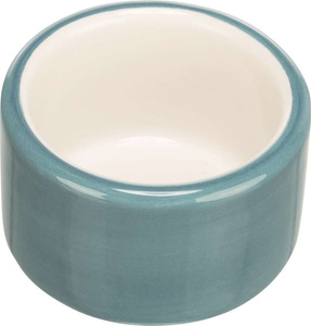 Trixie karmidło ceramiczne okrągłe 5cm