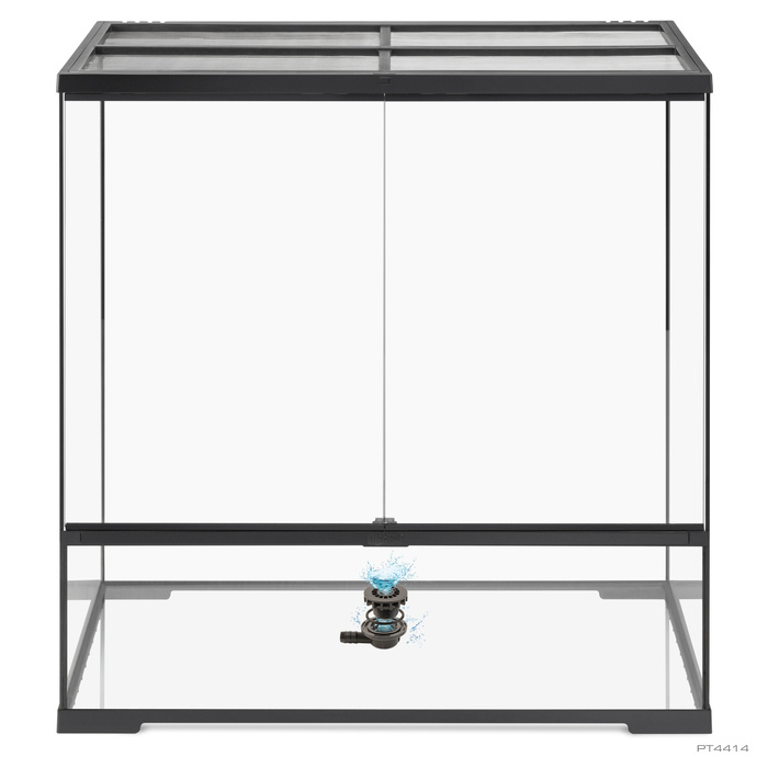 ExoTerra Paludarium Pro L wysokie 90x45x90cm