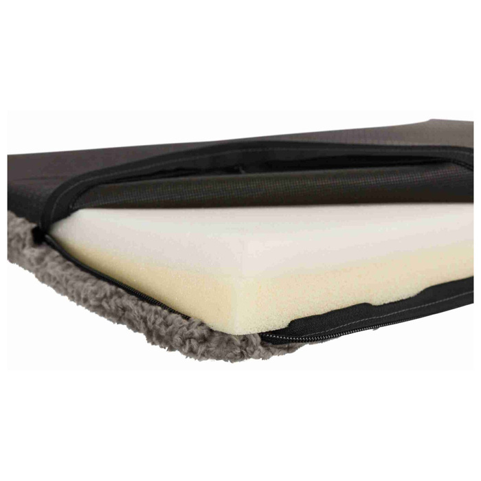 Trixie Materac ortopedyczny Vital Bendson 100x70cm light grey