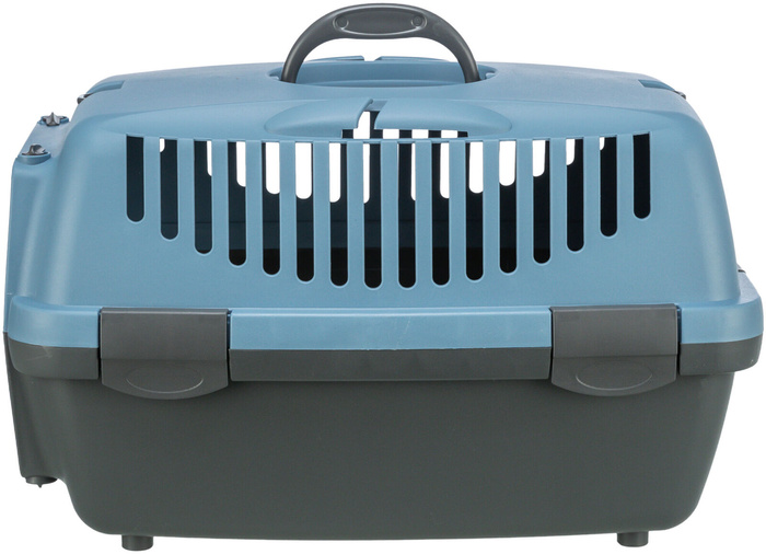 Trixie Box Transportowy Capri 1 32x31x48cm niebieski
