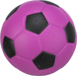 Trixie Piłka sportowa 6cm - neonowa