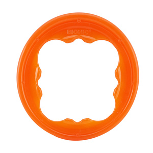 BIONIC Toss-N-Tug Turbo gryzak dla psa 22,7x22,7cm